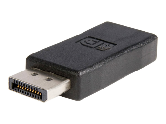 StarTech.com DisplayPort auf HDMI Video Adapter (SteckerBuchse)