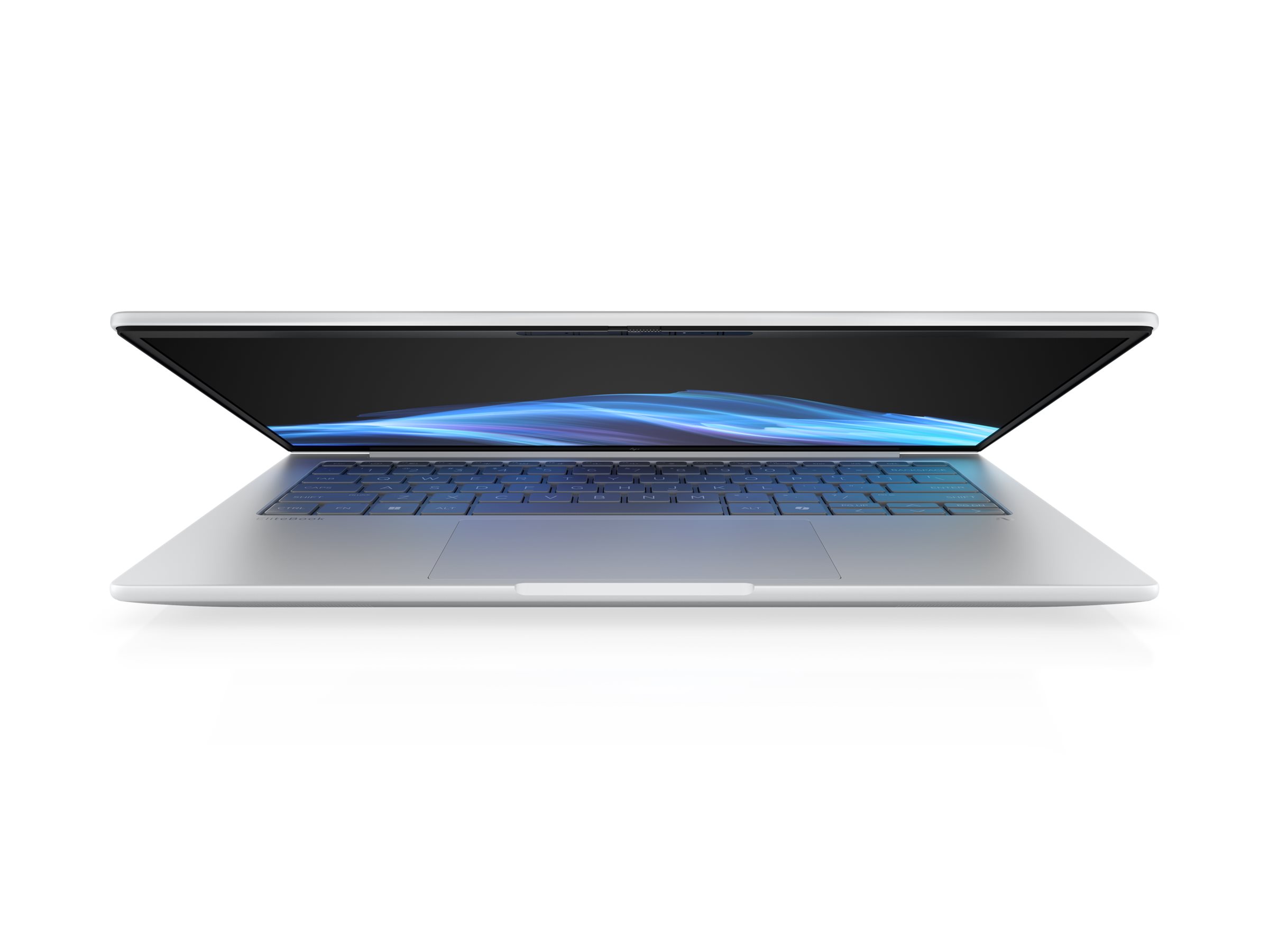 HP EliteBook 8 G1i Intel Core Ultra 7 258V WUXGA - Notebook - Core Ultra 7
