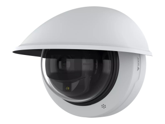 Axis M42 Series M4228-LVE - Netzwerk-Überwachungskamera - Kuppel - Außenbereich - vandalenresistent  wetterfest - Farbe (Tag&Nacht)