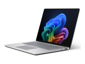 Microsoft Surface Laptop Copilot+ PC for Business - 7th Edition - Intel Core Ultra 7 266V  2.2 GHz - Win 11 Pro - Intel Arc Graphics - 16 GB RAM - 512 GB SSD - 38.1 cm (15)