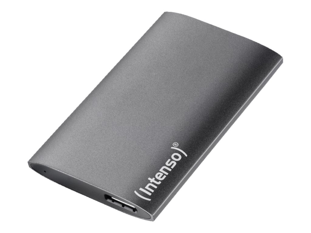 Intenso Premium Edition - SSD - 128 GB - extern (tragbar)