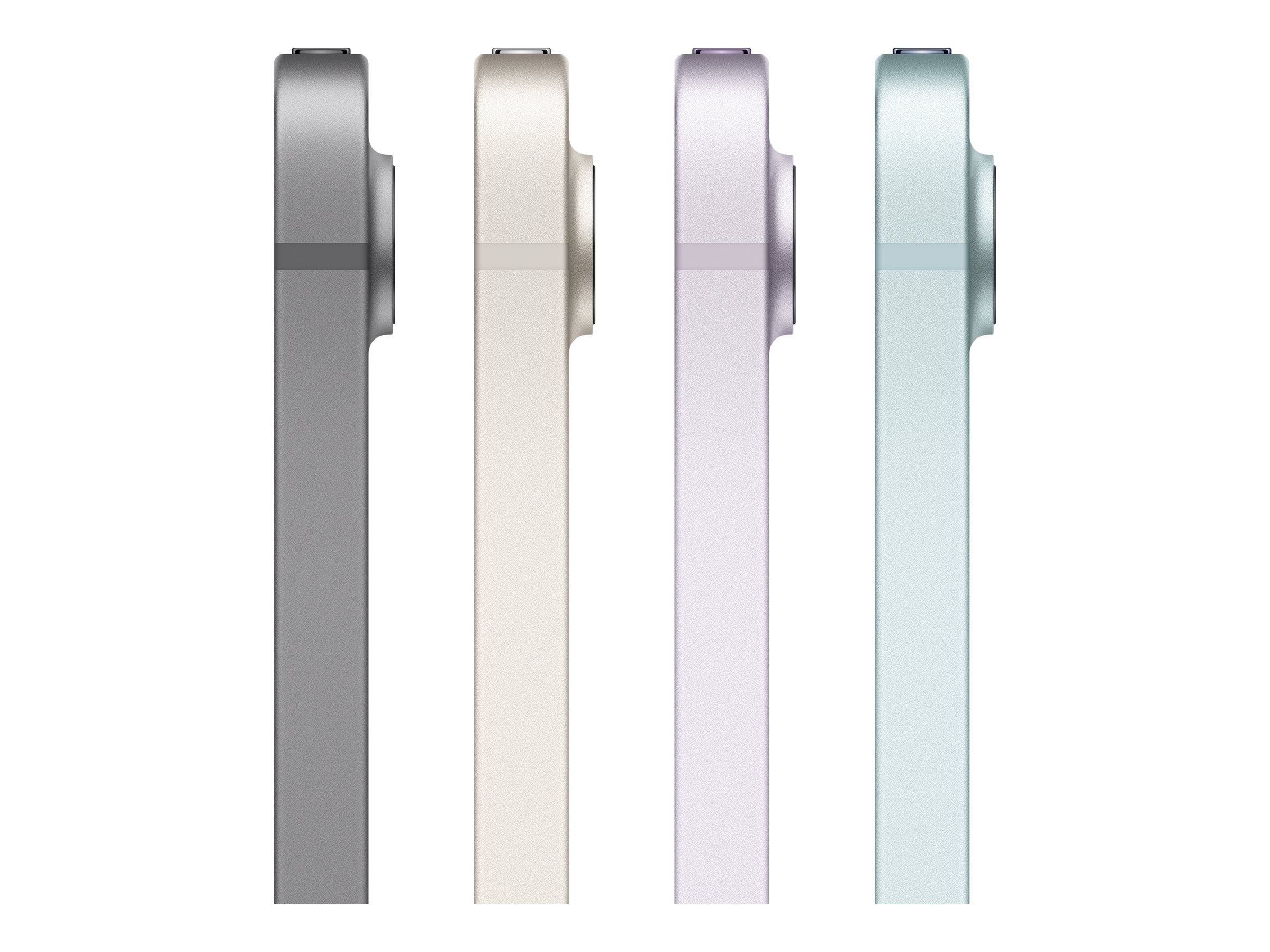 Apple iPad mini A17 Pro Wi-Fi + Cellular - Tablet - 128 GB - 21.1 cm (8.3")