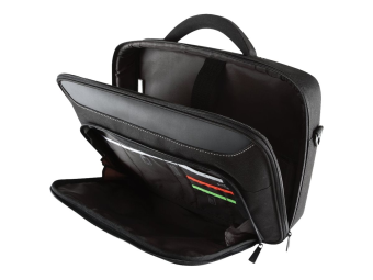 Targus Classic+ Clamshell - Notebook-Tasche