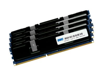 OWC DDR3 - Kit - 64 GB: 4 x 16 GB