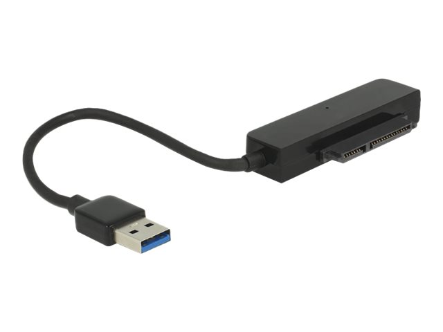 Delock Speicher-Controller - 2.5" (6.4 cm)