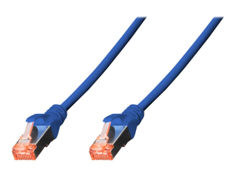 DIGITUS CAT 6 SFTP Patchkabel