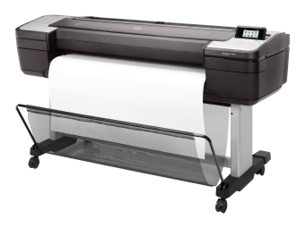 HP DesignJet T1700dr PostScript - 1118 mm (44)