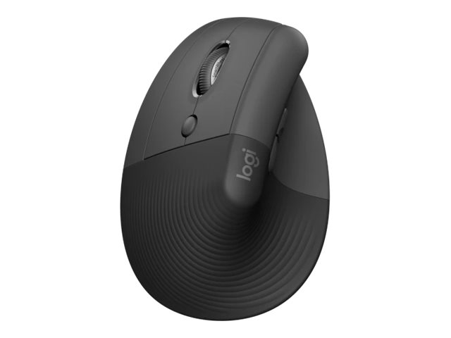 Logitech Lift Vertical Ergonomic Mouse - Vertikale