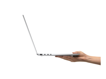 HP EliteBook X Flip G2i Notebook Next Gen AI - Flip-Design - Intel Core Ultra 5 325  2.1 GHz - Win 11 Pro - Intel Graphics - 32 GB RAM - 512 GB SSD NVMe - 35.6 cm (14")