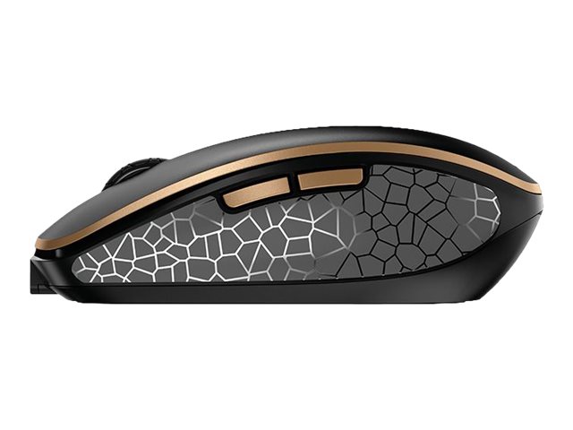 Cherry DW 9100 SLIM - Tastatur-und-Maus-Set