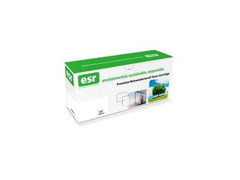 ESR Magenta - kompatibel - Box - wiederaufbereitet - Tonerpatrone (Alternative zu: Canon 4368B002 HP CE313A)