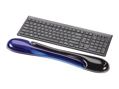 Kensington Duo Gel Keyboard Wrist Rest - Tastatur-Handgelenkauflage
