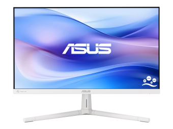 ASUS VU249HFI-W - LED-Monitor - 61 cm (24") (24" sichtbar)