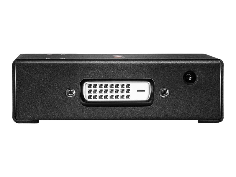 Lindy VGA EDID Emulator - EDID-Emulator