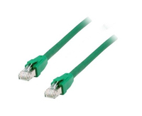 Equip Patch-Kabel - RJ-45 (M) zu RJ-45 (M)