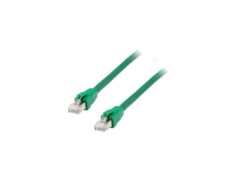 Equip Patch-Kabel - RJ-45 (M) zu RJ-45 (M)