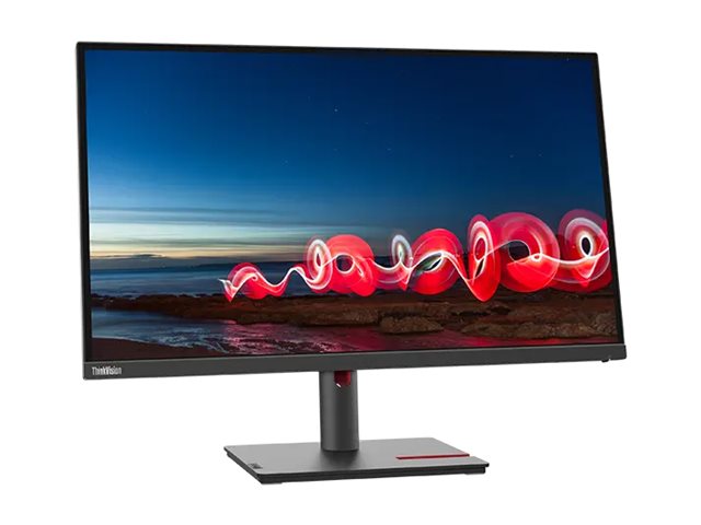 Lenovo ThinkVision T27i-30 - LED-Monitor - 68.6 cm (27")