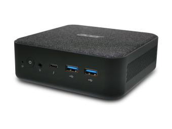 Acer Revo Box RB102-13U5U - Barebone - Mini-PC