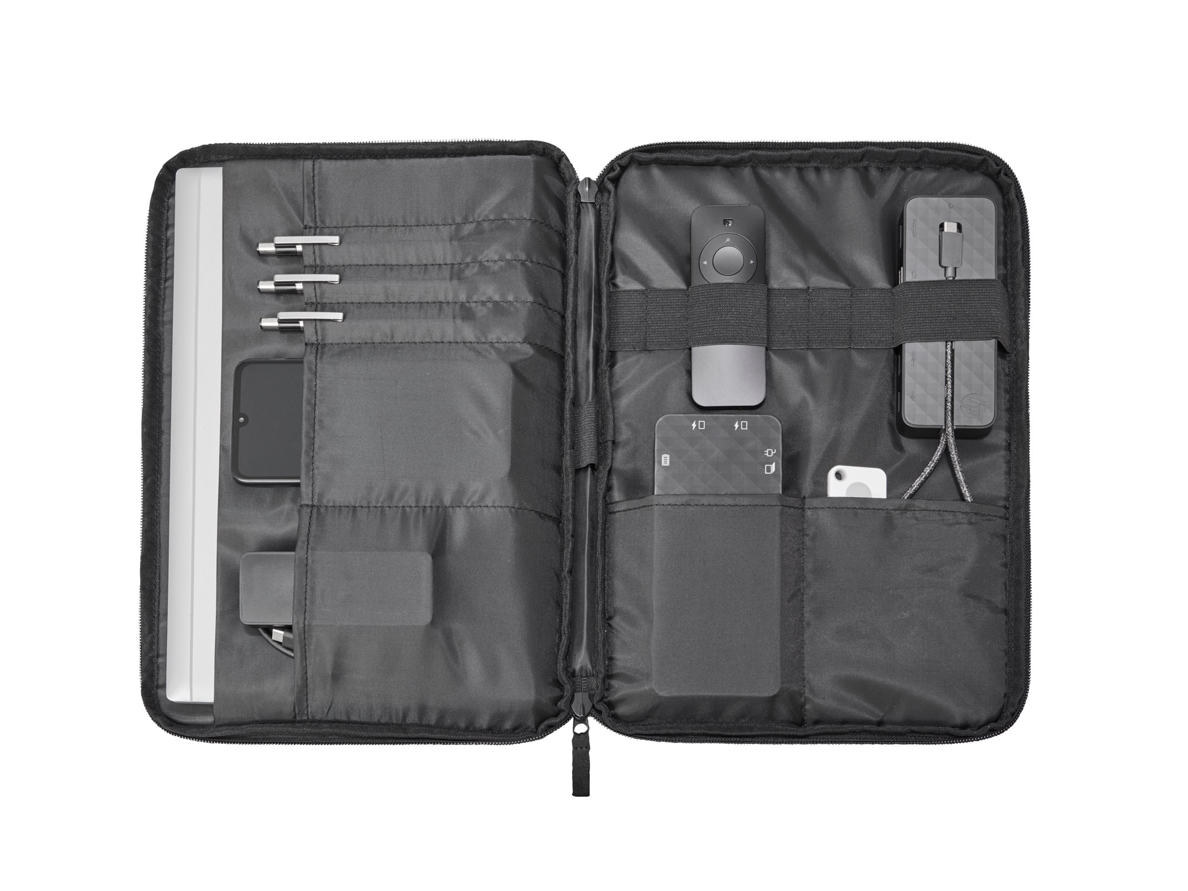 HP Renew Business - Notebook-Hülle - 35.8 cm (14.1")