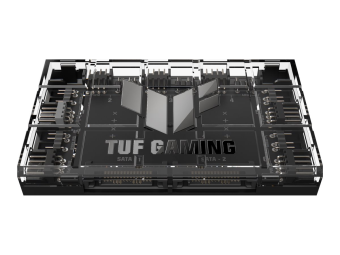 ASUS TUF Gaming ARGB PWM - Systemlüftung und