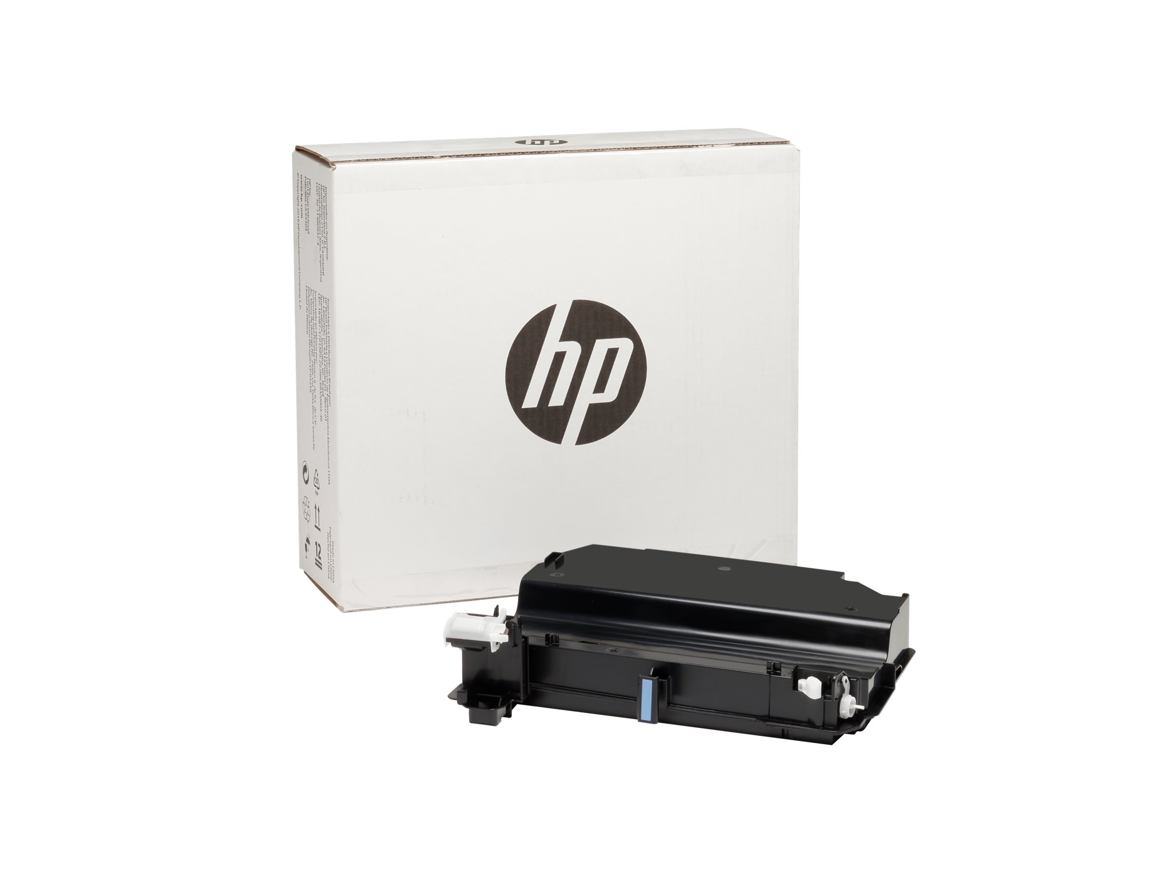 HP  LaserJet - Tonersammler - für PN 49K96AV#ABS