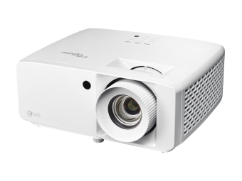 Optoma ZH451 - DLP-Projektor - Laser - 3D - 4600 lm - Full HD (1920 x 1080)
