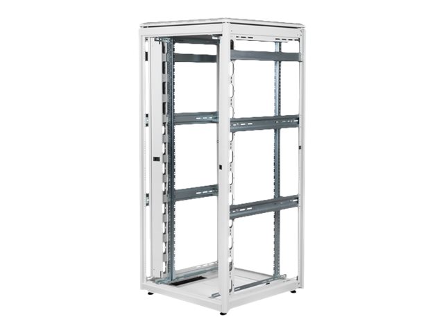 DIGITUS Netzwerkschrank Unique Serie - 800x800 mm (BxT)