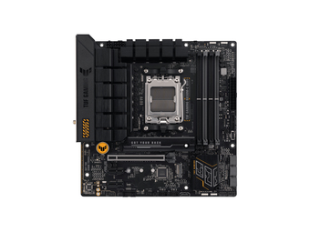ASUS Motherboard Amd B650 Socket Am5 Micro Atx - Mainboard - AMD Sockel AM5 (Ryzen Zen4)