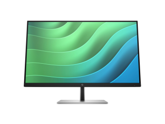 HP E27 G5 - E-Series - LED-Monitor - 68.6 cm (27")