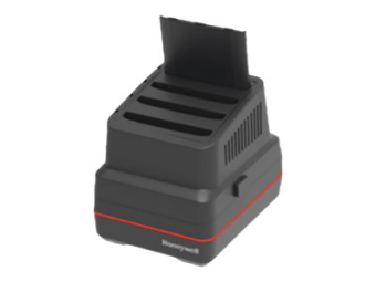 HONEYWELL Batterieladegerät - Ausgangsanschlüsse