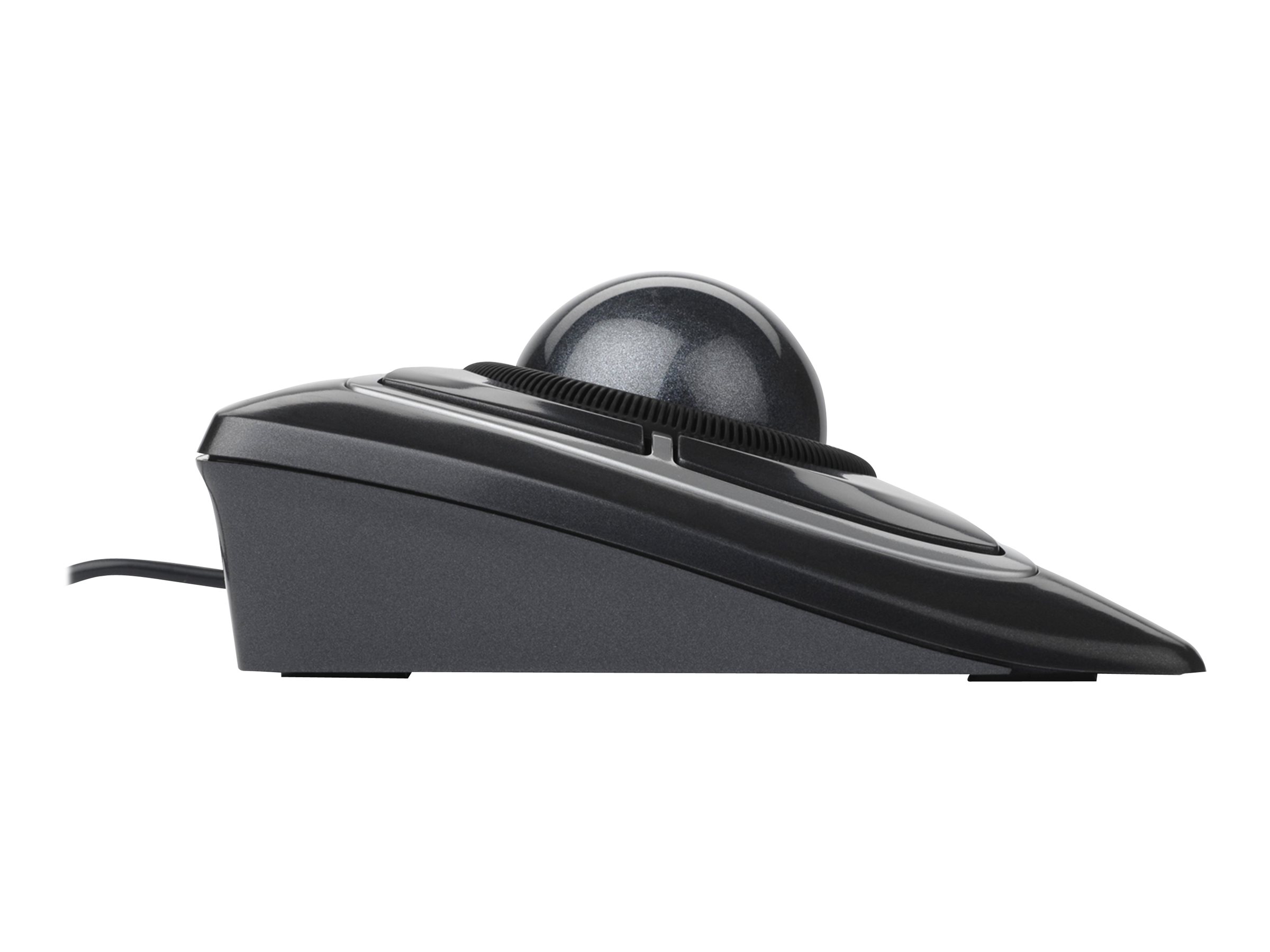Kensington Expert Mouse - Trackball - rechts-