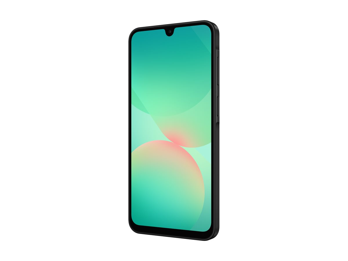 Samsung Galaxy A26 - 5G Smartphone - Dual-SIM - RAM 8 GB  Interner Speicher 256 GB - microSD slot - OLED-Display - 6.7" - 2340 x 1080 Pixel (120 Hz)
