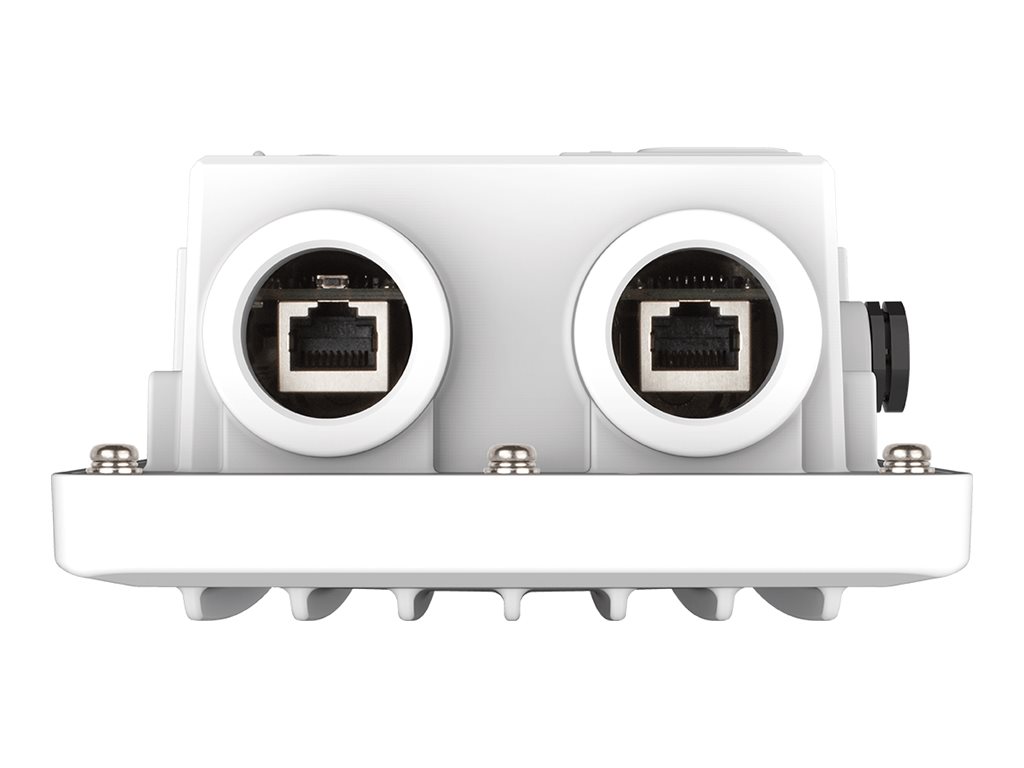 D-Link DIS-3650AP - Accesspoint - Wi-Fi 5 - 2.4 GHz, 5 GHz