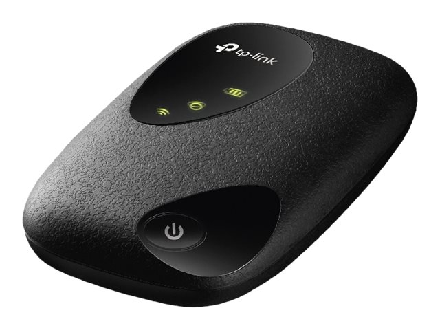 TP-LINK M7010 V1 - Mobiler Hotspot - 4G LTE - 150 Mbps