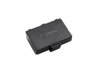 Zebra Drucker-Batterie - Lithium-Ionen - 2450 mAh