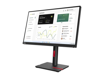Lenovo ThinkVision T23i-30 - LED-Monitor - 58.4 cm (23")