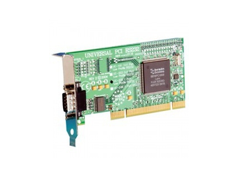 Lenovo Brainboxes - Serieller Adapter - PCI Low-Profile