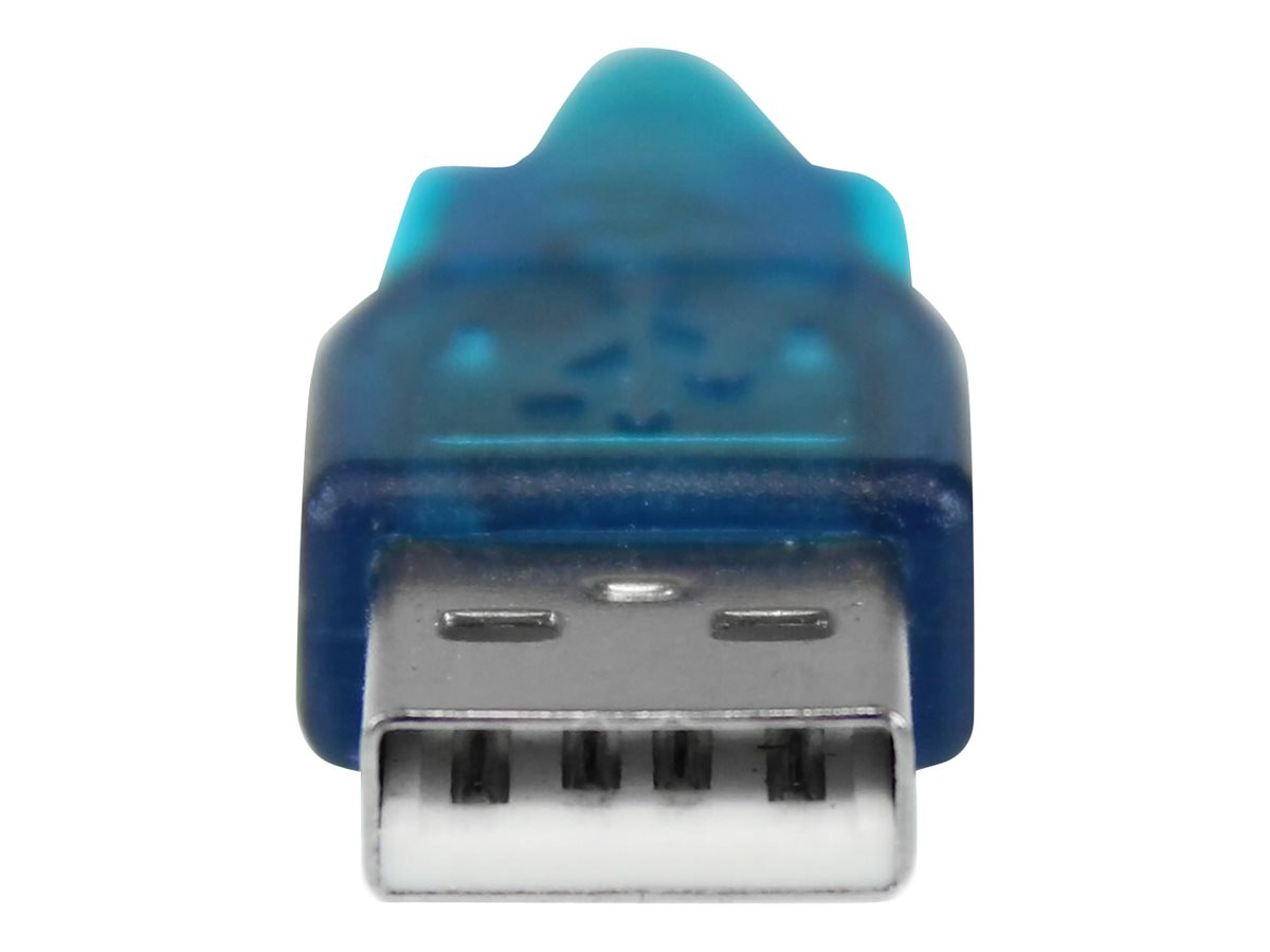 StarTech.com USB auf Seriell Adapterkabel - USB