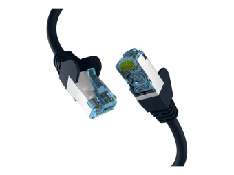 M-CAB EFB-Elektronik - Patch-Kabel - RJ-45 (M) zu RJ-45 (M)