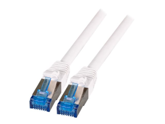 EFB Elektronik EFB-Elektronik - Patch-Kabel - RJ-45 (M) zu RJ-45 (M)