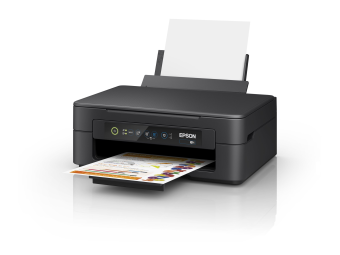 Epson Expression Home XP-2205 - Multifunktionsdrucker - Farbe - Tintenstrahl - A4Legal (Medien)