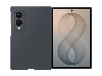 Samsung EF-EF971 - Schutzabdeckung für Mobiltelefon