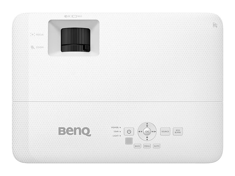 BenQ TH585P - DLP-Projektor - tragbar - 3D - 3500 ANSI-Lumen - Full HD (1920 x 1080)