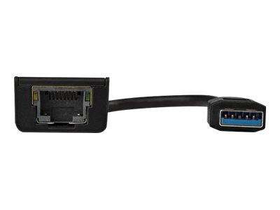 StarTech.com Startech USB 3.0 auf Gigabit Ethernet Lan Adapter