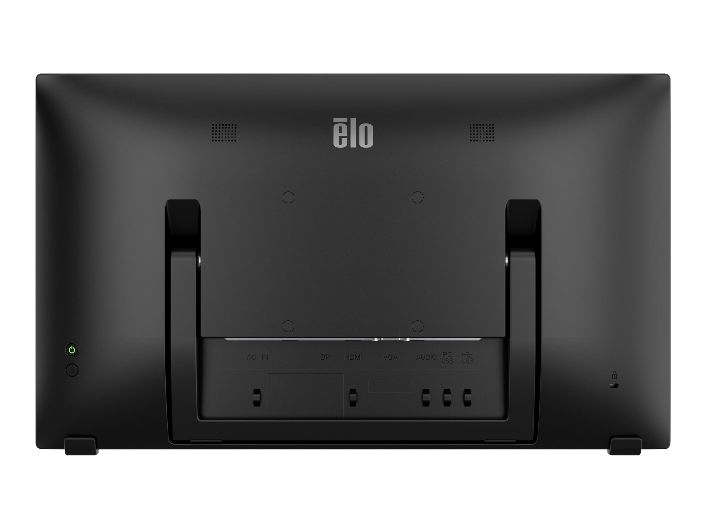 Elo Touch Solutions Elo 2270L - LCD-Monitor - 55.9 cm (22") (21.5" sichtbar)