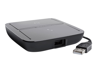 Poly MDA220 USB - Handset-Computer-Headset-Schalter