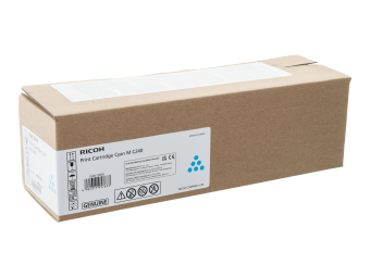Ricoh M C240 - Cyan - original - Tonerpatrone