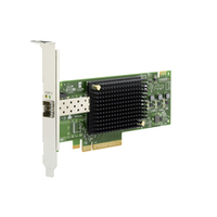 BROADCOM Emulex Gen 6 - Hostbus-Adapter - PCIe 3.0 x8 Low-Profile