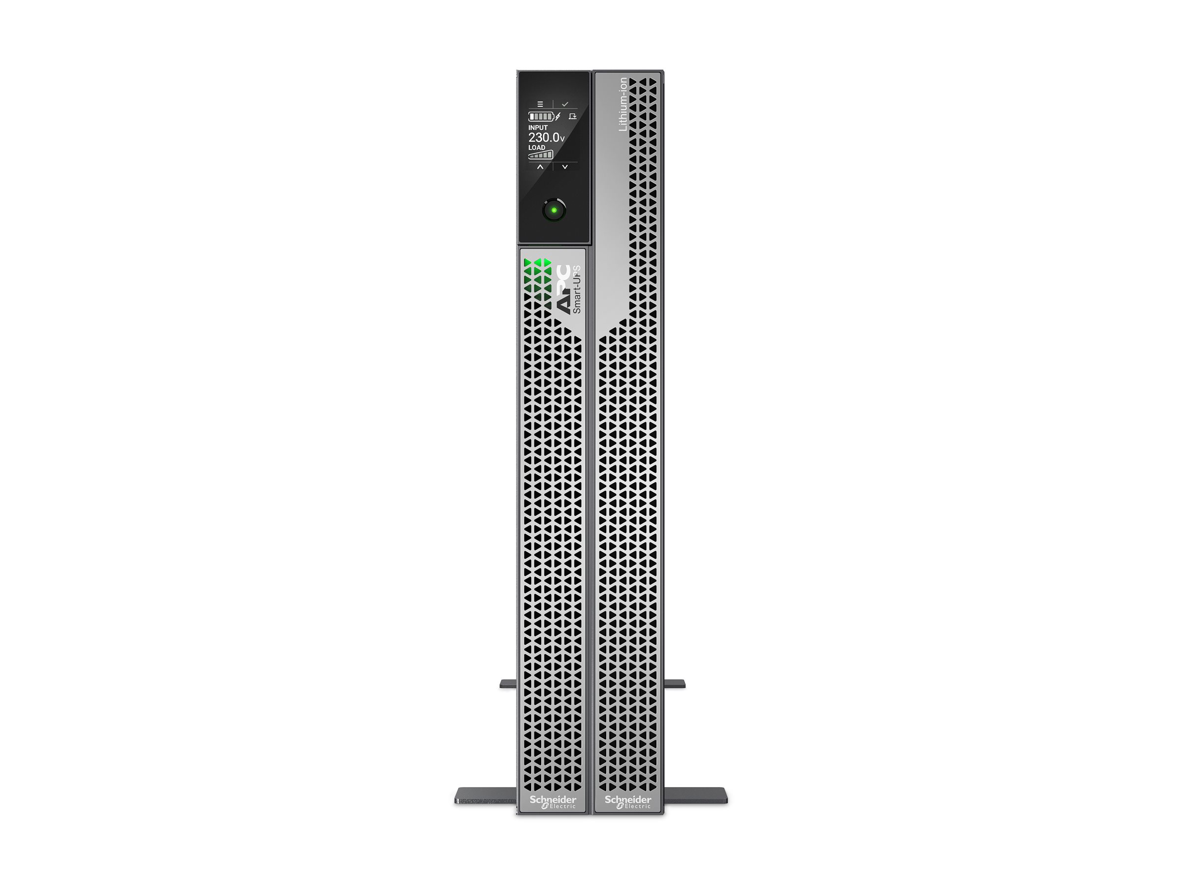 APC Smart-UPS Ultra - USV (in Rack montierbarextern)
