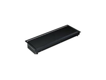 Bachmann CONI long - Steckdosenleiste für bündige